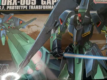 HG  HGUC ORX 005