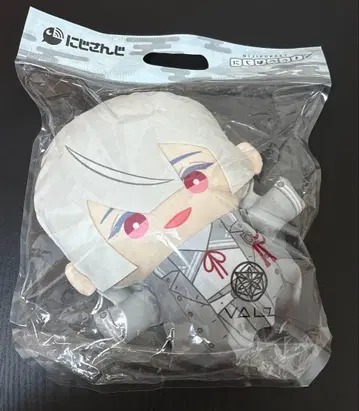 겐게츠 토지로 BIG 니지파펫