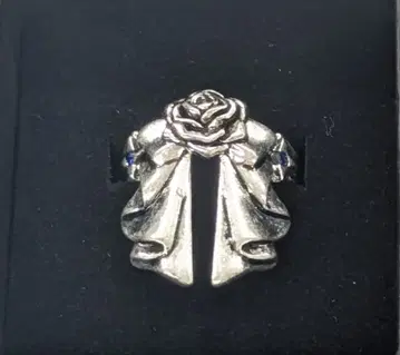 Ado 리본 링 요다카 회장 한정 상품