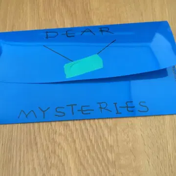 tomoo 메모리얼 티켓 홀더