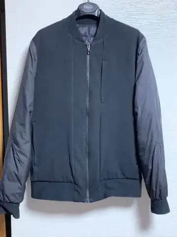 룰루레몬 lululemon 리버서블 다운 남성용