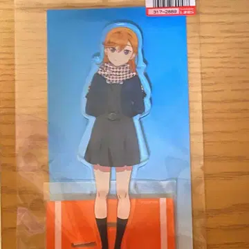 러브 라이브! 슈퍼스타!! 시부야 카논 시마무라 아크릴 스탠드