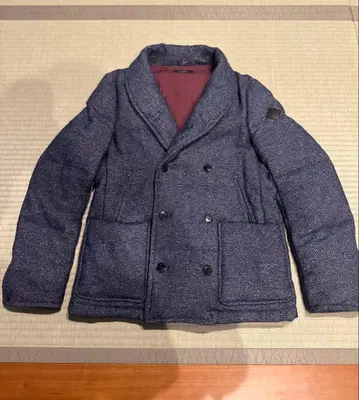 폴스미스 다운 자켓