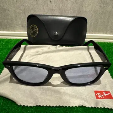 Ray-Ban RB 2140-F WAYFARER