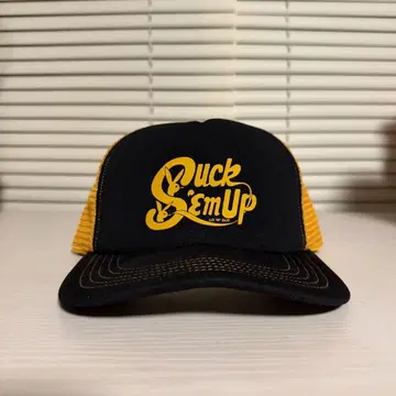 라디얼 메쉬 캡