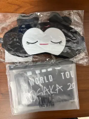 TWICE 업그레이드 혜택 교세라 돔