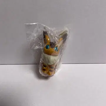 천공의 성 라퓨타 손가락 인형 키츠네리스 지브리 피규어