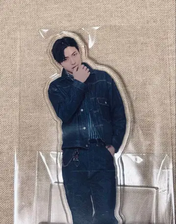 임광철 생일 이벤트 아크릴 스탠드 브로마이드