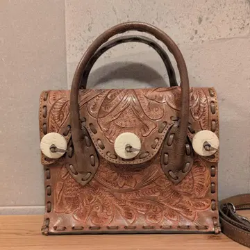 그레이스 콘티넨탈 미니백 Maestra