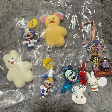 가챠가챠 묶음 판매 낱개 판매 가능