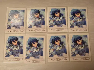 앙스타 사쿠마 레이 세트