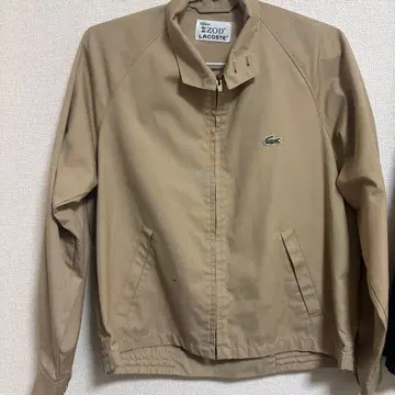 라코스테 자켓 M