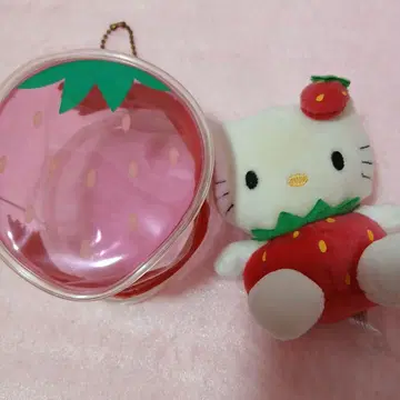 키티 후르츠 정원