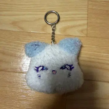 ME:I CORON 봉제 인형 키링 마스코트 카토 코코로 COCORO