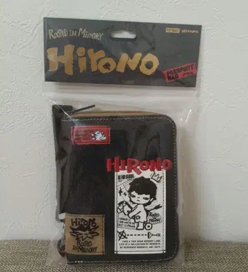 히로노 에코(HIRONO Echo) 여권 백 팝마트