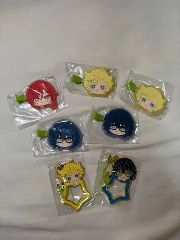 앙스타 미니컬렉션 Switch