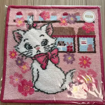 [ 미개봉 새상품 ] 페이러 x 마리 [ 샤알라모드 ] 손수건