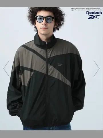 베이플로우 트랙 자켓