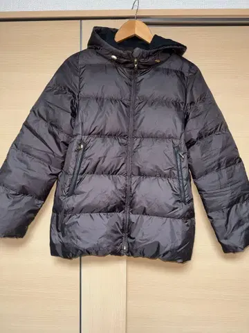 나노 유니버스 x 니시카와 다운 다운 자켓 사이즈 38