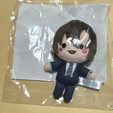 명탐정 코난 세가 럭키 쿠지 하기와라 켄지