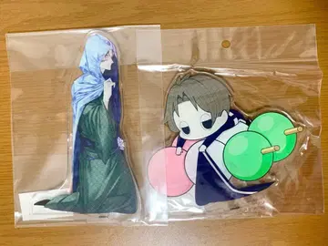 하나아와세 우츠츠 아크릴 스탠드