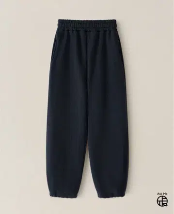 OHOTORO Nap Jogger Pants M ( unisex )