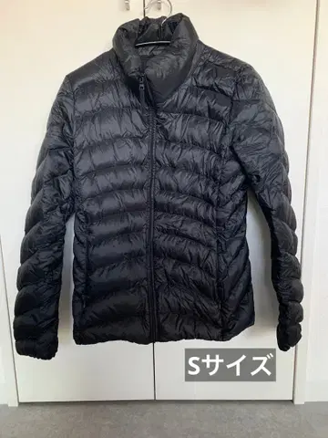 유니클로 울트라 라이트 다운 자켓 S