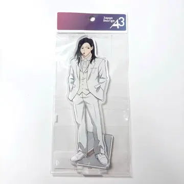 에브리데이 호스트 아크릴 스탠드 루이