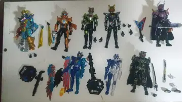 소도 가면라이더 묶음 판매