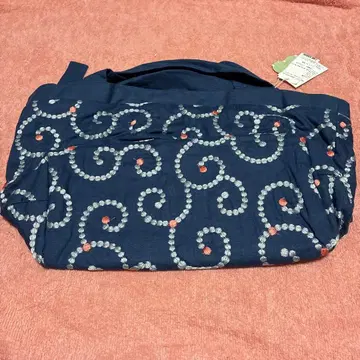 나카가와 마사시치 상점 토트백