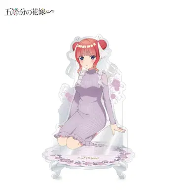 HICUL 하이칼 니노 아크릴 디오라마 스탠드