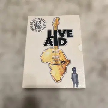 LIVE AID