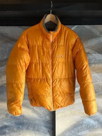 몽벨 mont-bell 알파인 다운 자켓 800FP