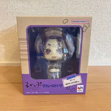 블루 록 블루 록 레오 일본 대표전 룩업