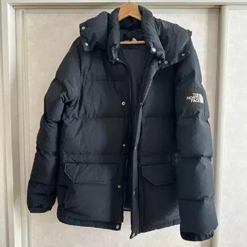 THE NORTH FACE 다운