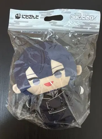 BIG 니지 파펫 나가오 케이