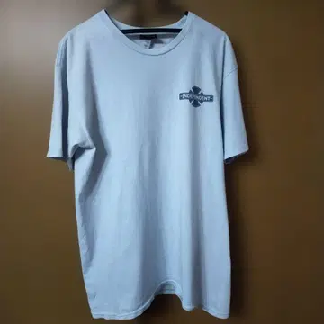 INDEPENDENT T셔츠 인디펜던트 nhs