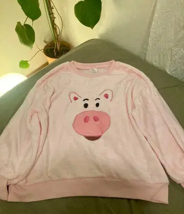 Disney 토이 스토리 햄 트레이닝복 2장 세트