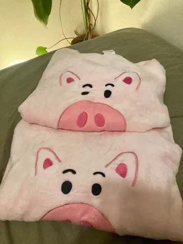 Disney 토이 스토리 햄 트레이닝복 2장 세트