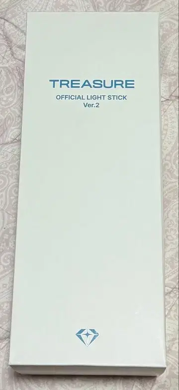 treasure 응원봉 ver2 새상품