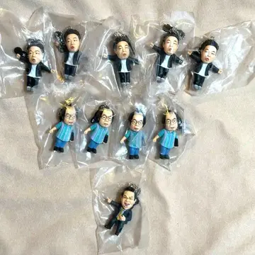 다이앤 가챠가챠