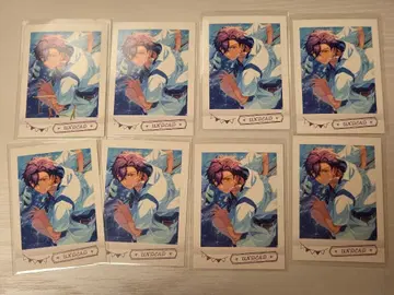 앙스타 오토카리 아도니스 세트