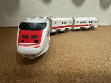 프라레일 JR 동일본 검측차 이스트아이 라이트 점등! 익일 익명 발송!