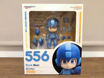 록맨 넨도로이드 Rockman