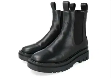 키에 x 웰렉 사이드 고어 부츠 M 사이즈 우천 겸용