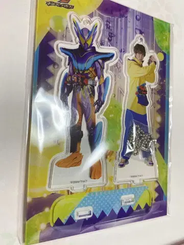 가면라이더 가브 아크릴 스탠드 쇼마