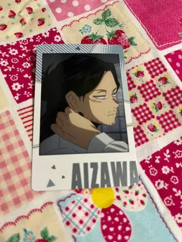 아이자와 선생님 스나마치