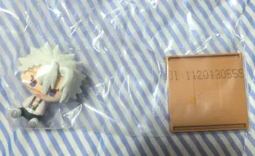 제일복권 귀멸의 칼날 언니의 원수 F상 쵸코놋코 피규어 시나즈가와 사네미