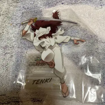 닌타마 란타로 텐키 아크릴 스탠드 최강의 군사