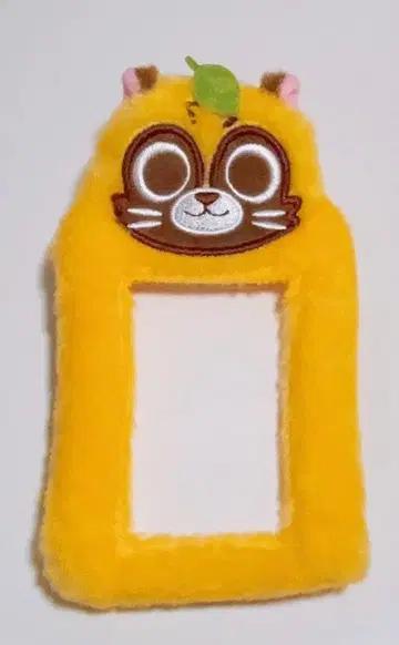 우라시마사카타센 우라타누키 봉제 인형 트레이딩 카드 케이스 야마다누키